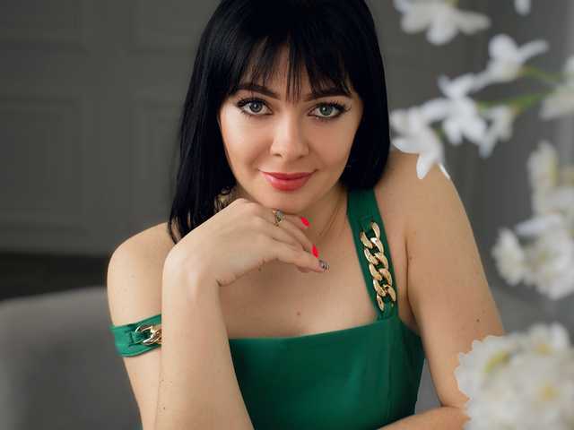 Profilin fotoğrafı FearlessLady