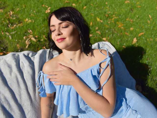 Profilin fotoğrafı FearlessLady