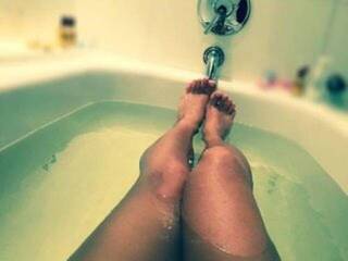 Erotik görüntülü sohbet FeechkaZac