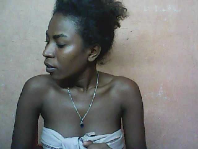 Yayın ekran görüntüleri feelingblack