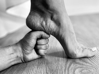 Erotik görüntülü sohbet FeetLovers0805
