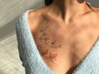 Erotik görüntülü sohbet Felina--