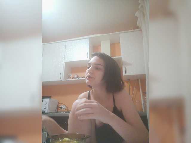 Yayın ekran görüntüleri -MiniMartini-