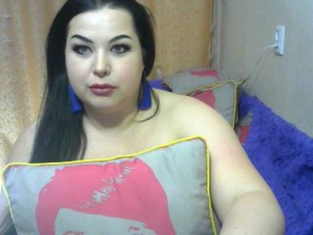 Yayın ekran görüntüleri MayamiHot