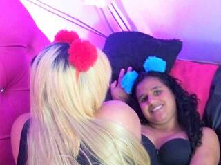 Erotik görüntülü sohbet Fernanda-Mari