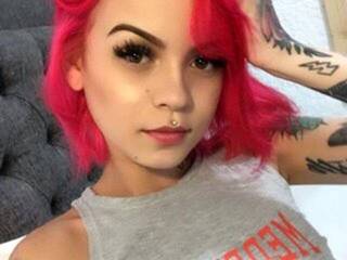 Erotik görüntülü sohbet FernandaGC