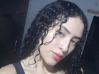 Erotik görüntülü sohbet FernandaMarin