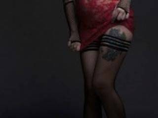 Erotik görüntülü sohbet fetishlola