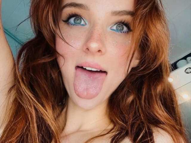 Profilin fotoğrafı AudreyDevil