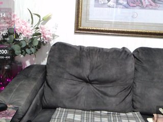 Erotik görüntülü sohbet FeyaXXX