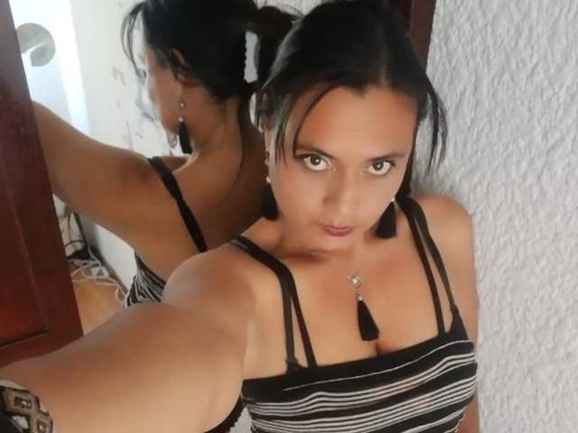 Profilin fotoğrafı fierywoman