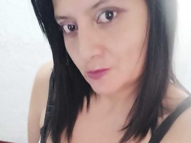 Profilin fotoğrafı fierywoman