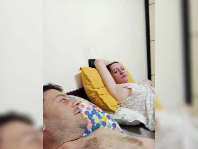 Yayın ekran görüntüleri Figasexy