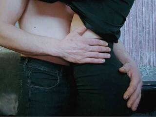 Erotik görüntülü sohbet Bony-i-klayd