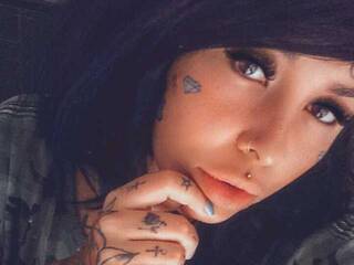 Erotik görüntülü sohbet FiliaDiaboli