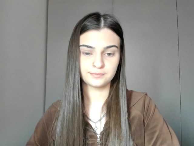 Yayın ekran görüntüleri Filicia