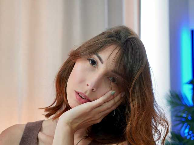 Profilin fotoğrafı Moriko