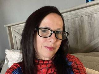 Erotik görüntülü sohbet PeachGoddesss