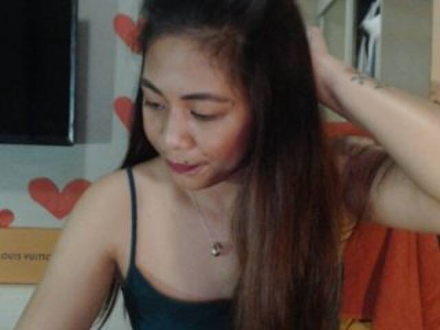 Yayın ekran görüntüleri sexybellafun1