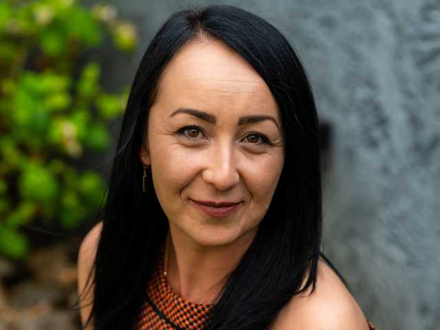 Profilin fotoğrafı Fionna