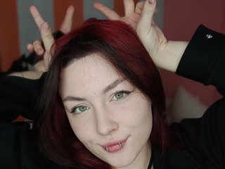 Erotik görüntülü sohbet Fire-Roxy69