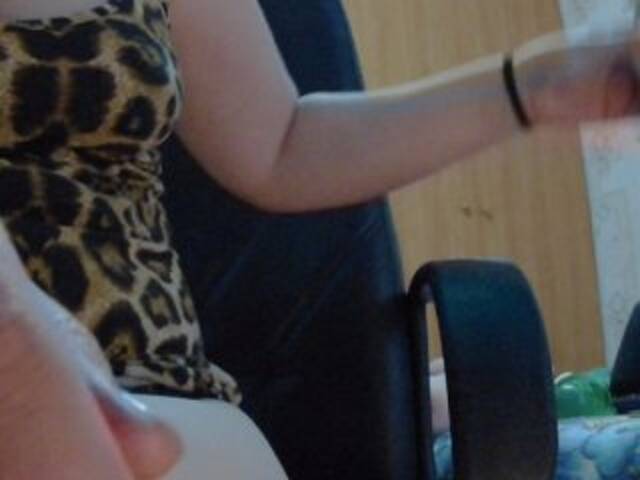 Yayın ekran görüntüleri FistPara