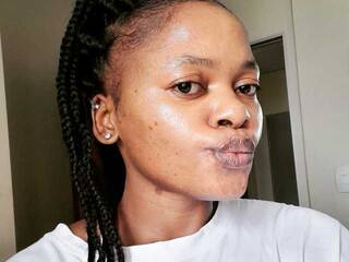 Erotik görüntülü sohbet FitBlair66