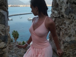 Profil resmi Camilla_Benz