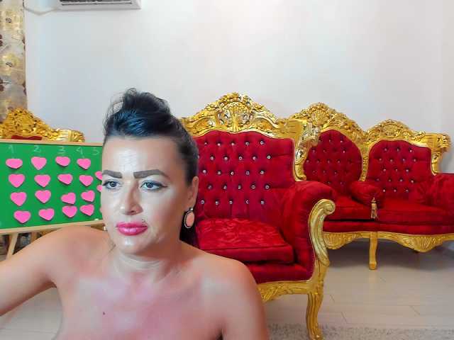 Yayın ekran görüntüleri fitprincess
