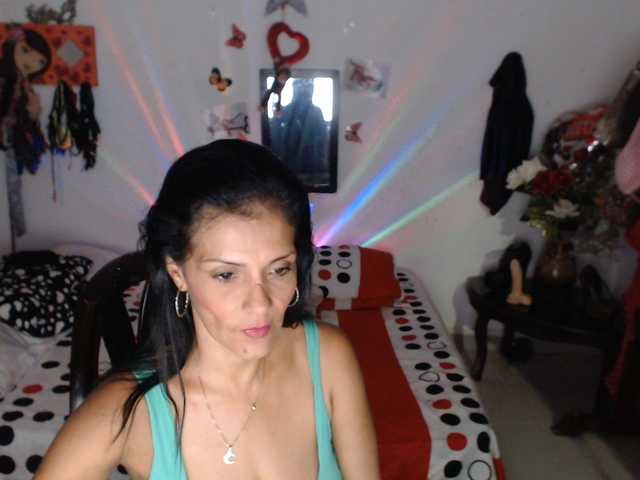 Fotoğraflar flacapaola11 If there are more than 10 users in my room I will go to a private show and I will do the best squirt and anal show
