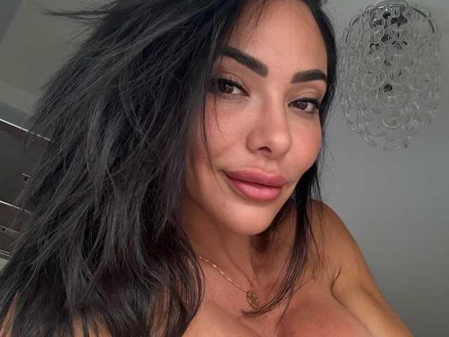 Profilin fotoğrafı FlaviaOliver