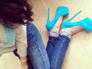 Erotik görüntülü sohbet flirtgirl77