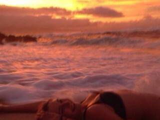 Erotik görüntülü sohbet FloraBy