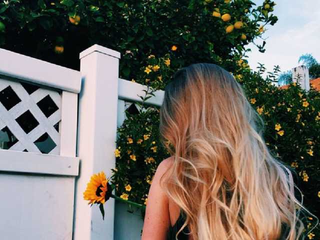Profilin fotoğrafı florynlii