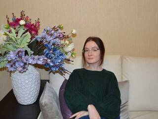 Erotik görüntülü sohbet FlowerSmilee