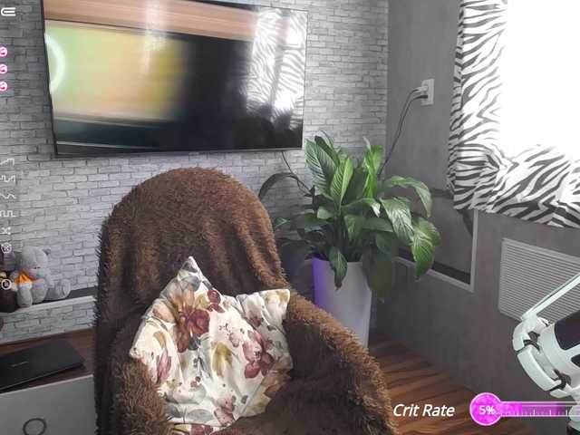 Fotoğraflar HONEY_bun_ ❤Hello dear, my name is Lisa, love from two, favorite vibrations 55 111 201 501, tokens only in the general chat, I DO NOT WATCH THE CAMERA))))