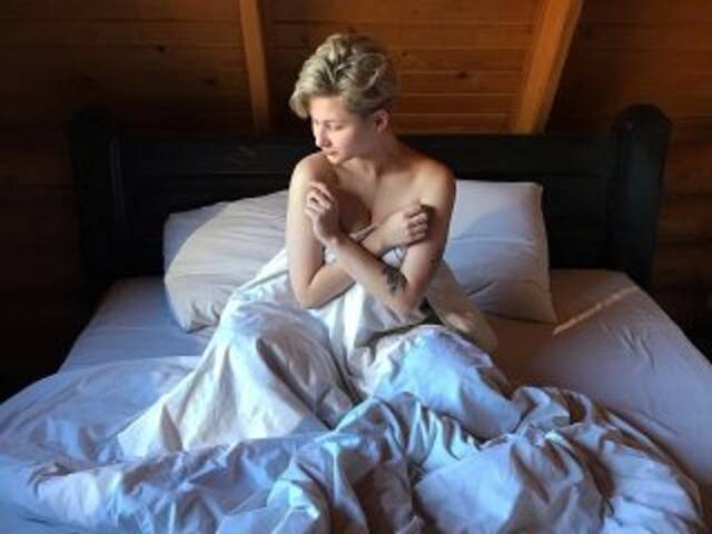 Profilin fotoğrafı FlowerRuby