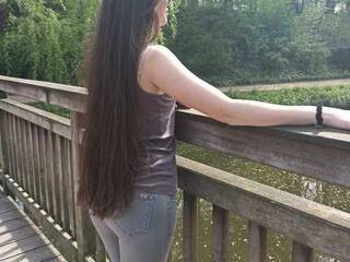 Erotik görüntülü sohbet FluffyHot