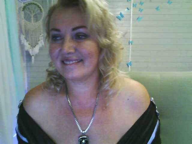 Yayın ekran görüntüleri Flylady