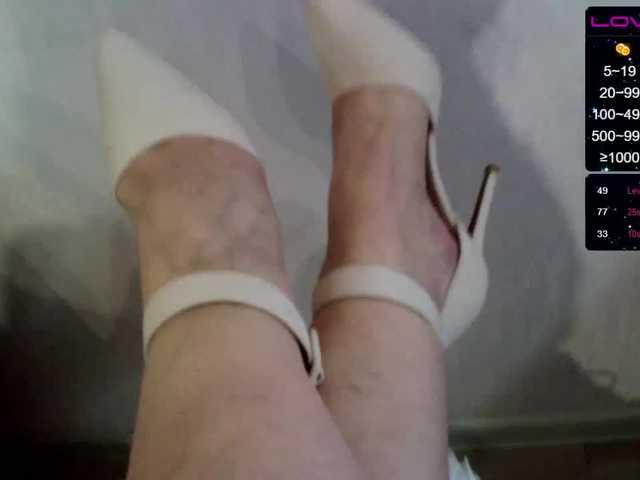 Yayın ekran görüntüleri Flylady