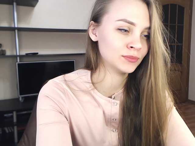Yayın ekran görüntüleri Focus_on_me