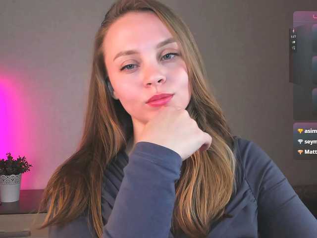Yayın ekran görüntüleri Focus_on_me