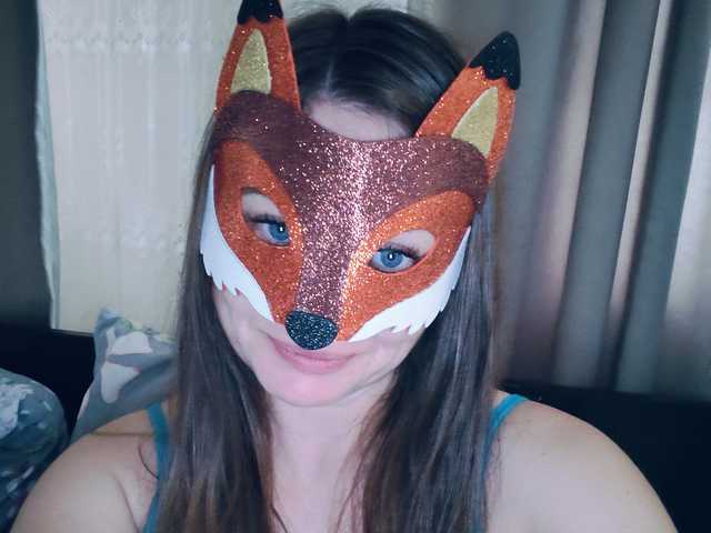Profilin fotoğrafı FOX-Love