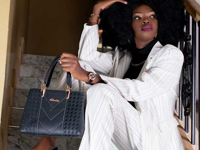 Profilin fotoğrafı Foxi-lexy