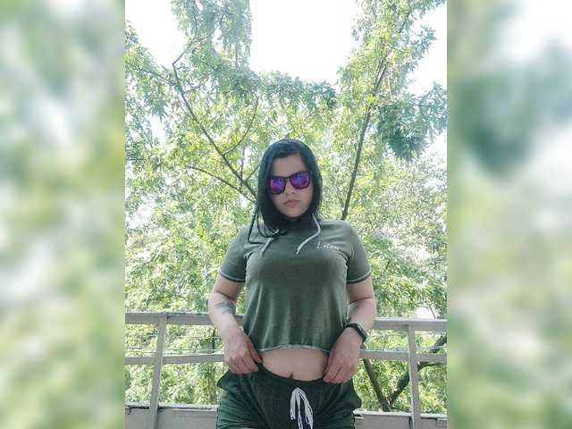 Yayın ekran görüntüleri foxi1327