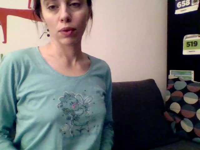 Yayın ekran görüntüleri FoxMoony