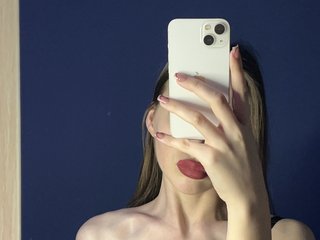 Erotik görüntülü sohbet KRISTIshow