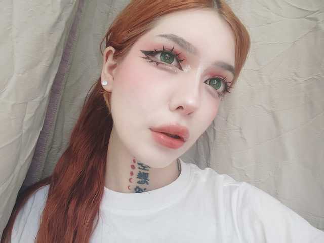 Profilin fotoğrafı foxxetty