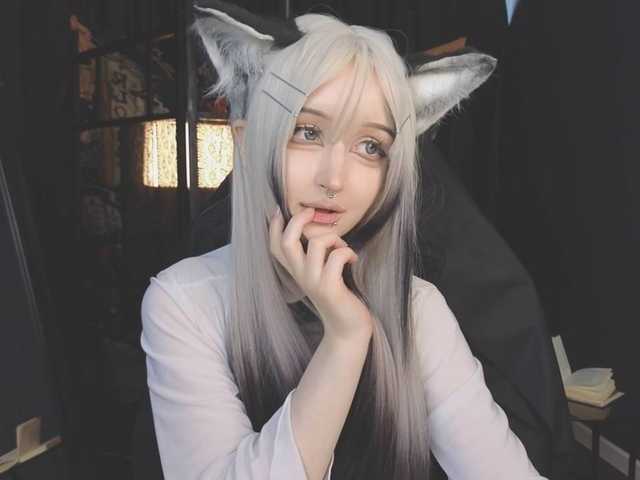 Profilin fotoğrafı foxxxspell