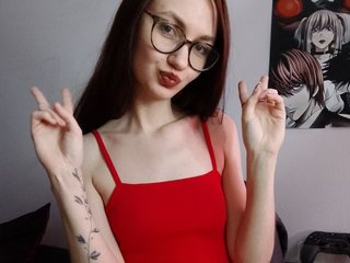 Erotik görüntülü sohbet Foxy-moxxy